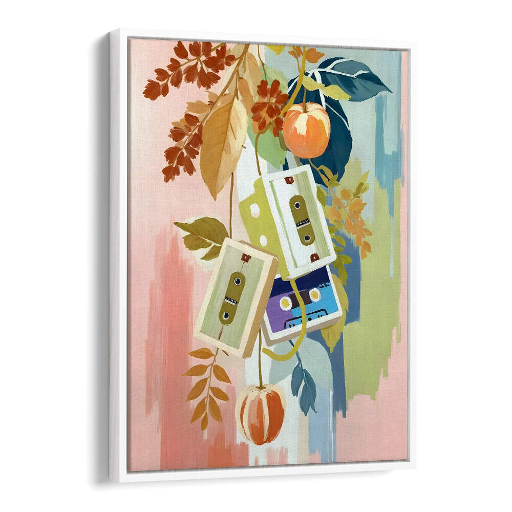 RETRO HARMONY BLOOMS