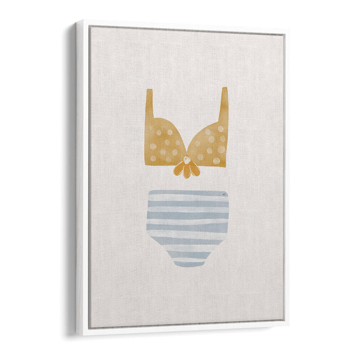 RETRO SWIMSUIT , FASHION POSTERS