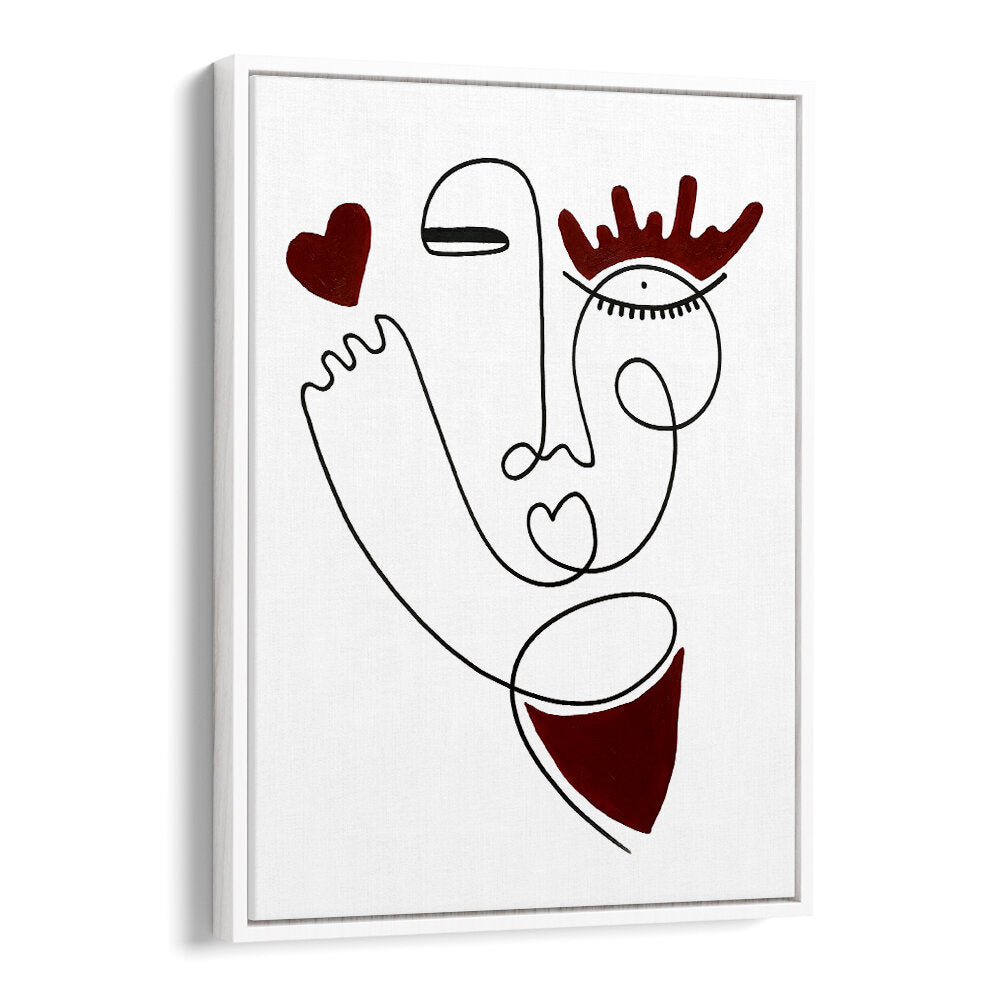 ROYAL HEART