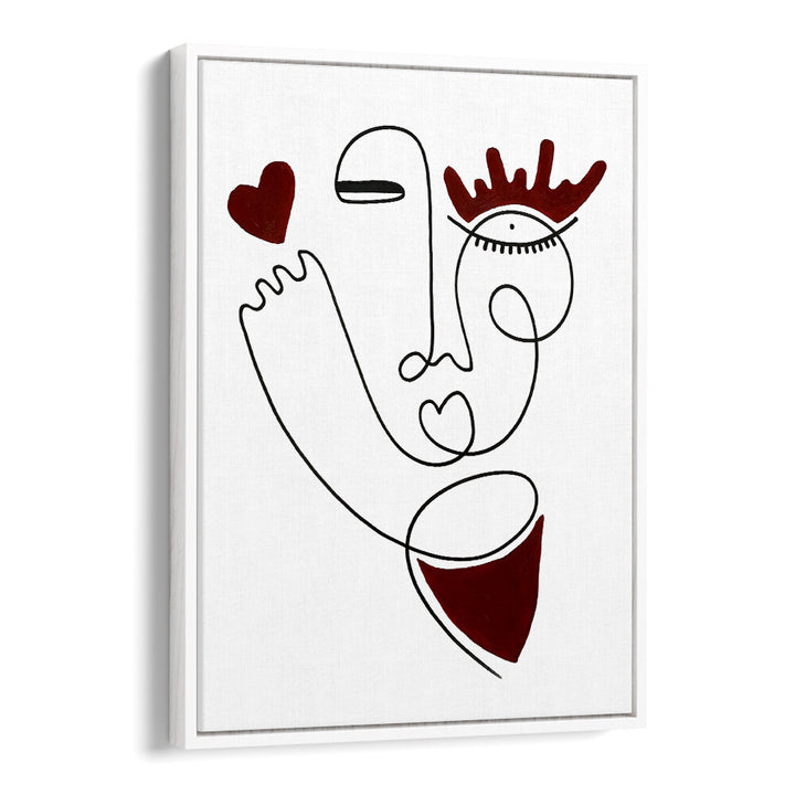 ROYAL HEART