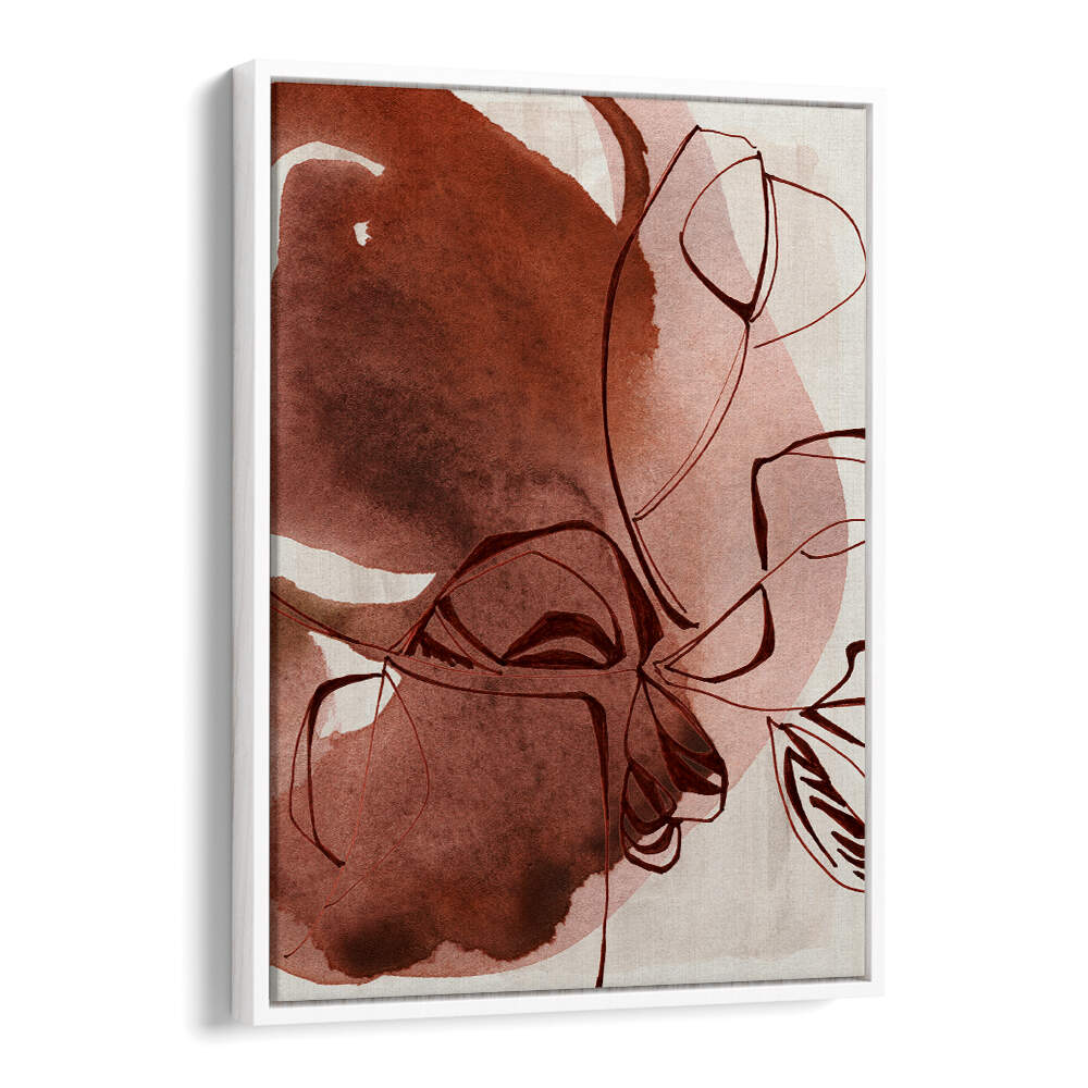 RUSTIC ELEGANCE , ORGANIC FORMS