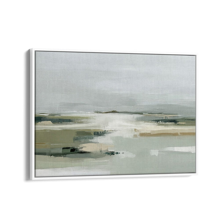 SAGE LANDSCAPE TONES