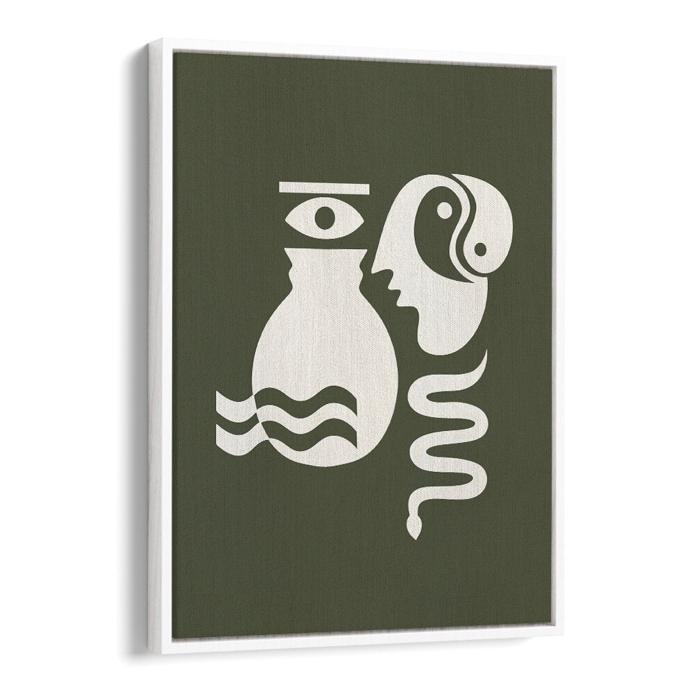 SACRED VESSEL