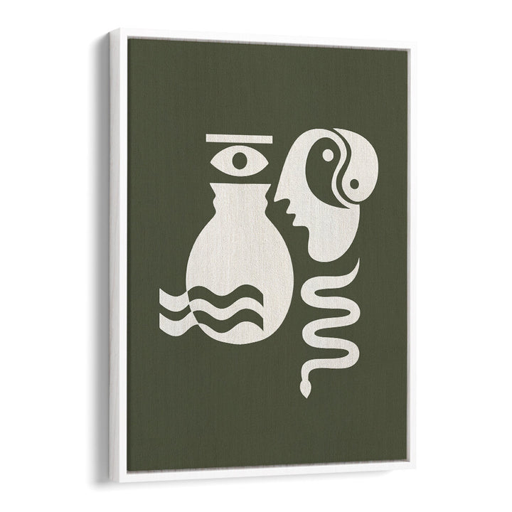 SACRED VESSEL
