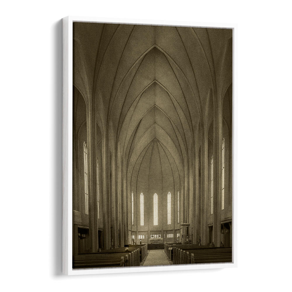 SANCTUARY SERENITY