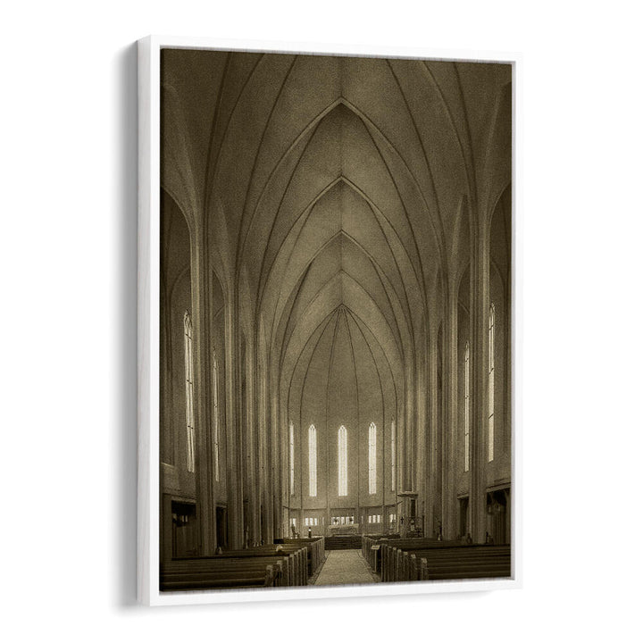 SANCTUARY SERENITY