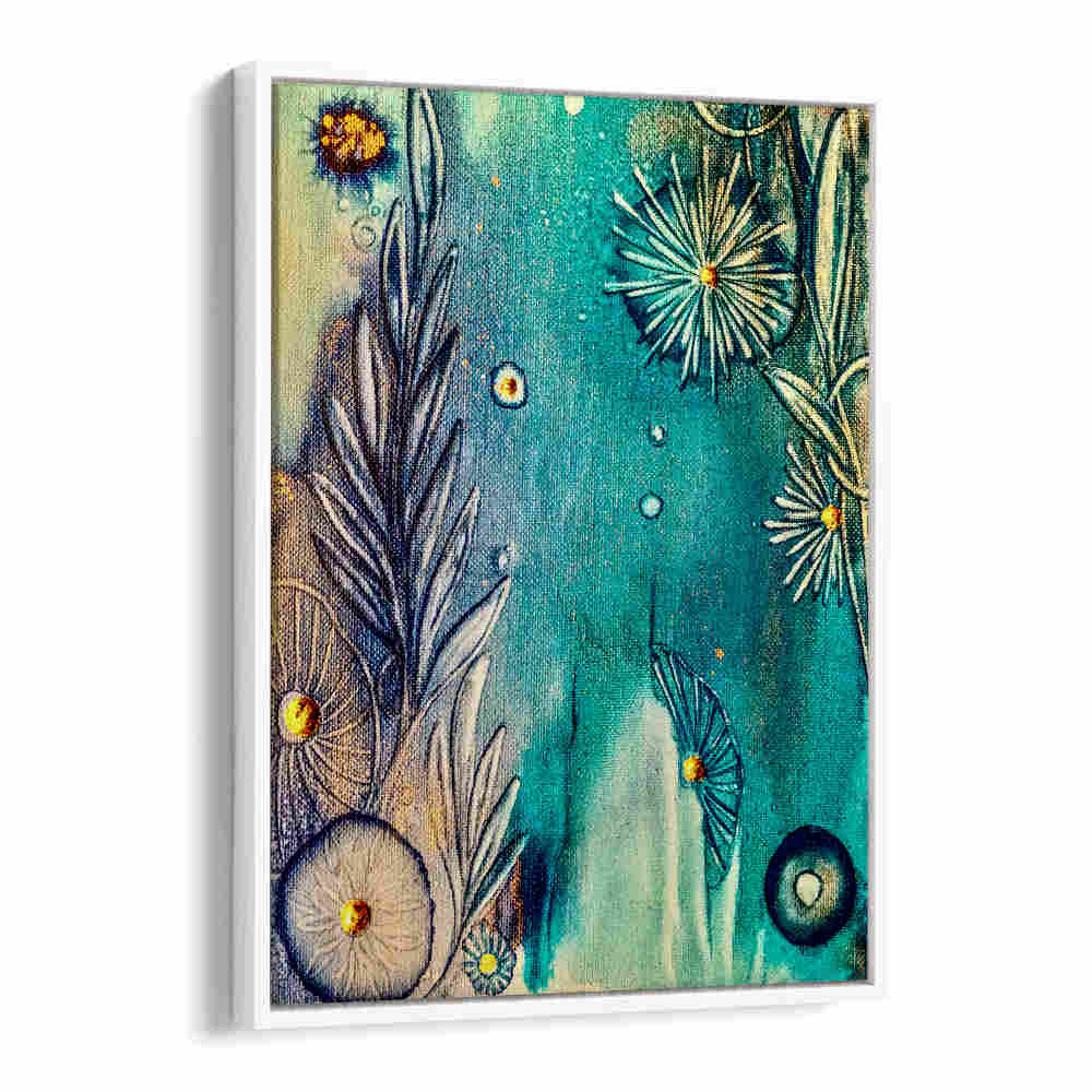 Vibrant SAPPHIRE REEF, BEACH PAINTINGS evoke serene seaside vibes, perfect for transforming your space into a retreat.