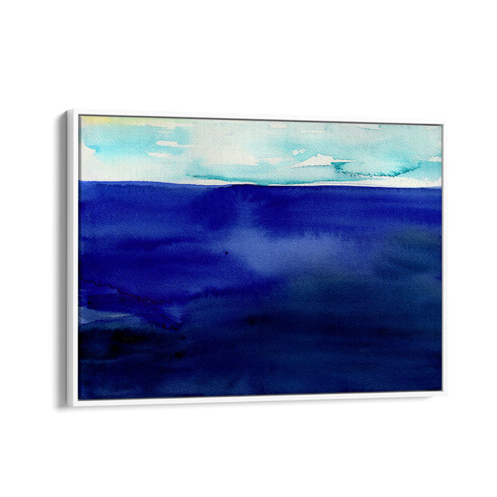 SEASCAPE , ABSTRACT PAINTINGS