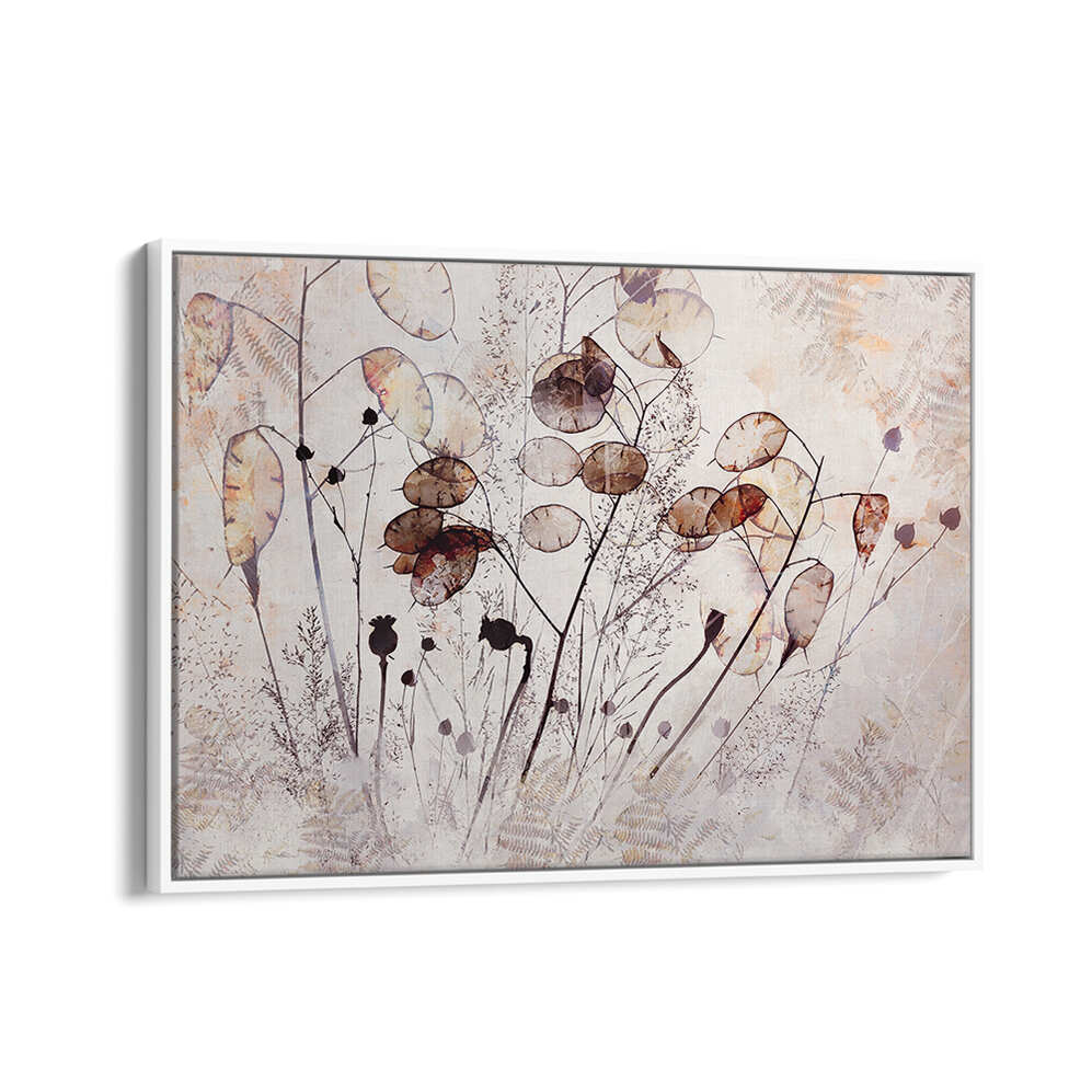 SEEDS AND MORE , FLORAL FLOWER PAINTINGS