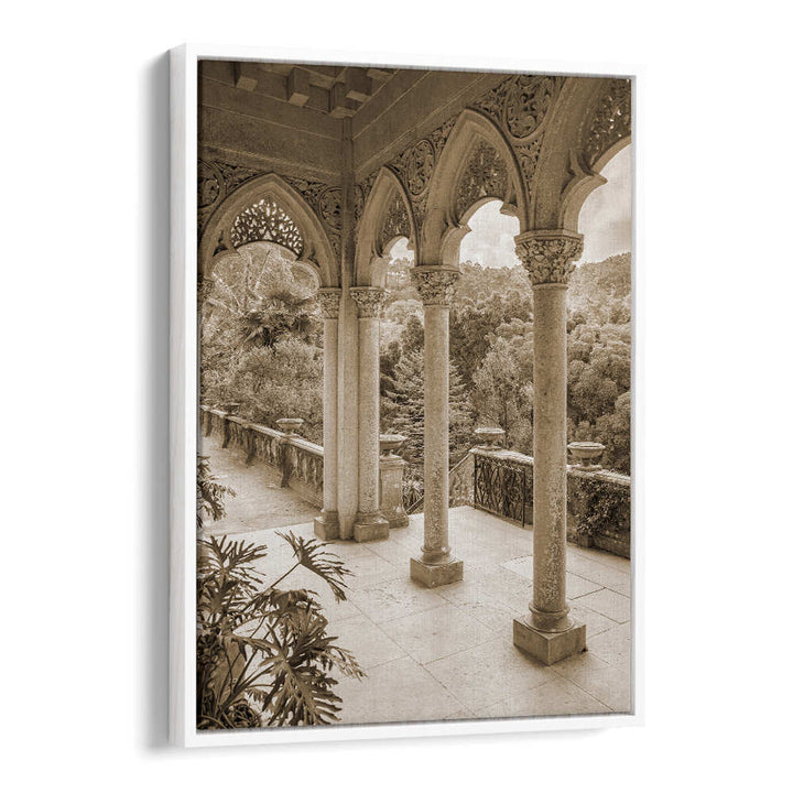 SEPIA SANTUARY