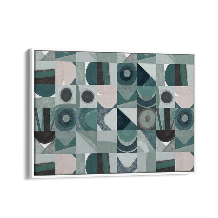 SERENE GEOMETRIC