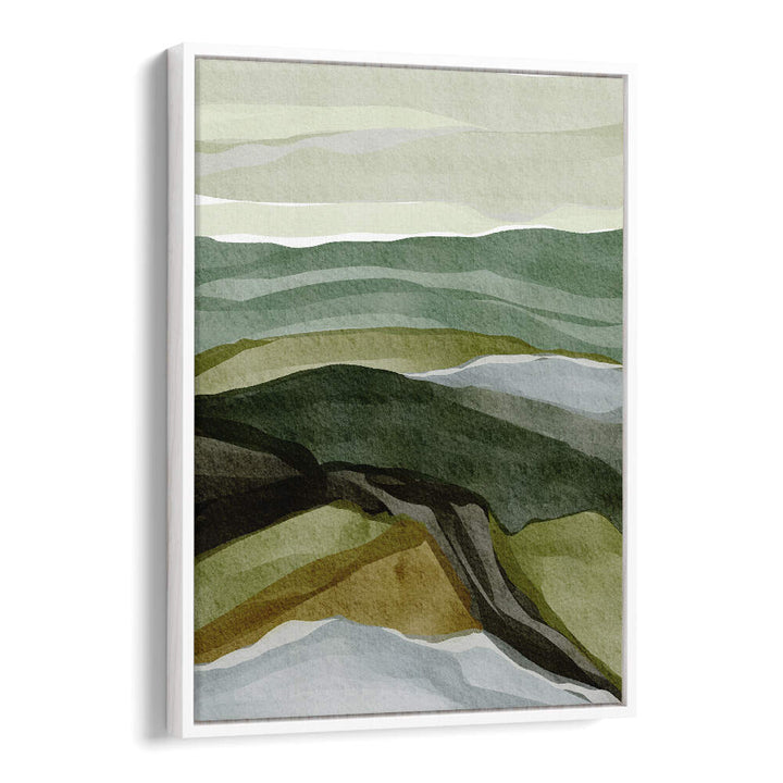 GREEN LANDSCAPE V