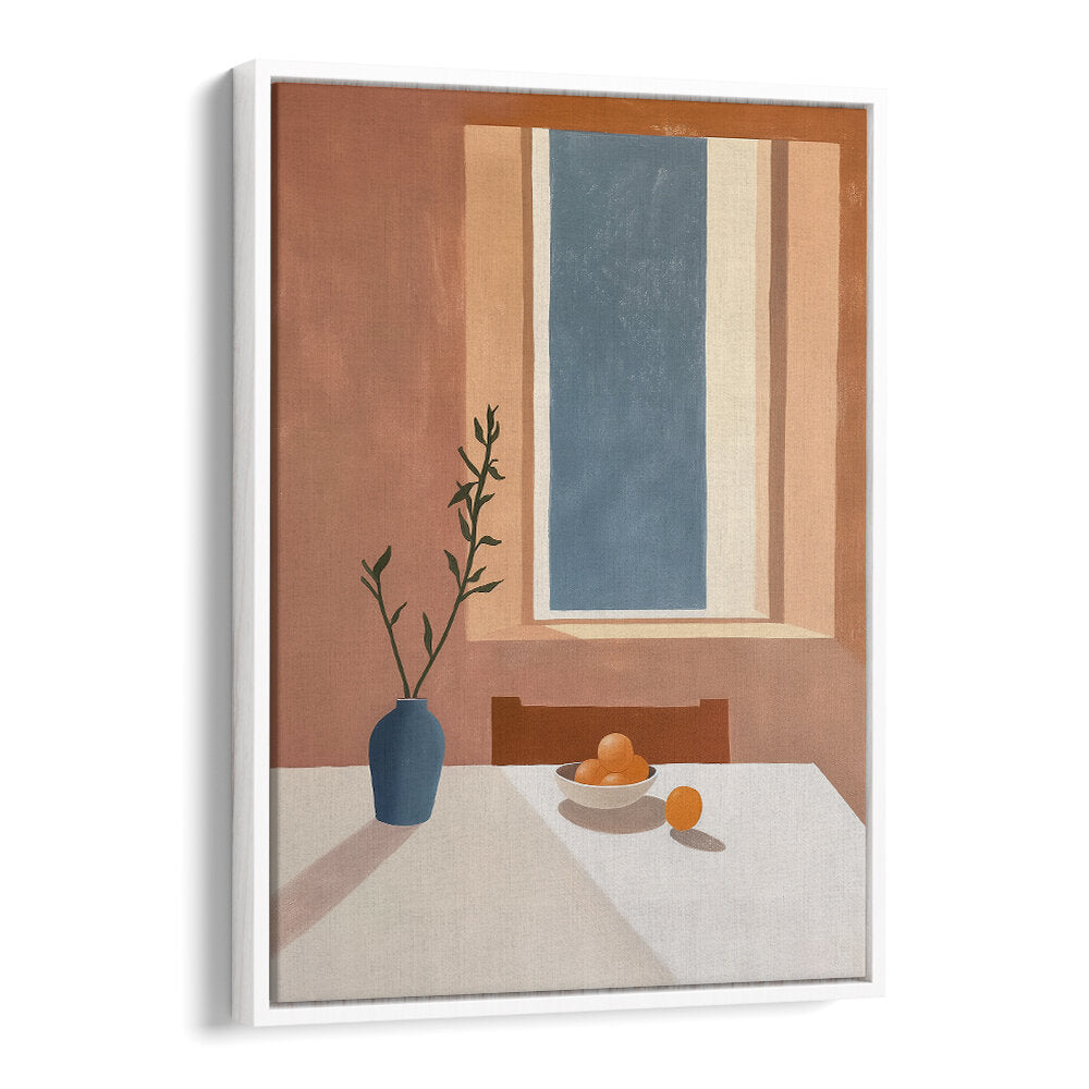 SERENE INTERIOR , KITCHEN POSTERS