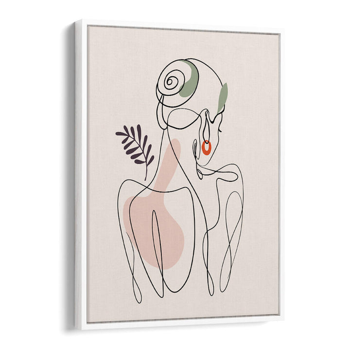 SERENE LINE EMBRACE
