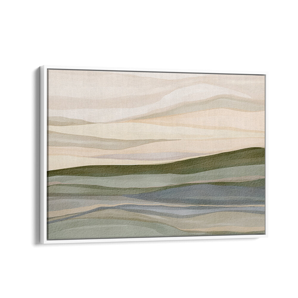 SERENE ROLLING HILLS
