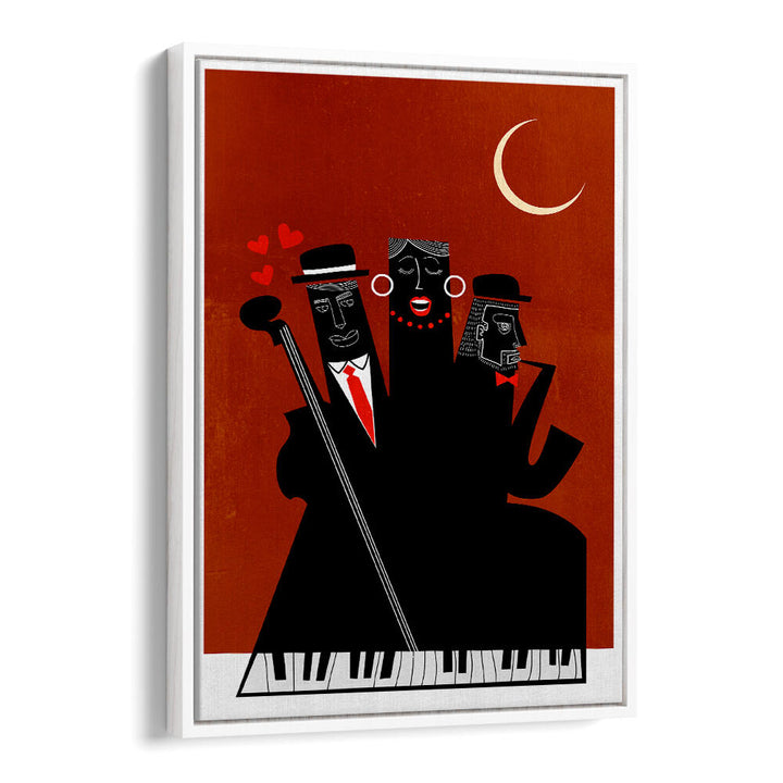 SINGING AROUND THE CHRISTMAS TREE , MUSIC POSTERS