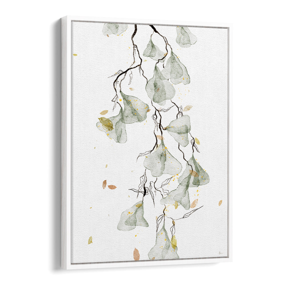 SOFT GREEN BOTANICALS