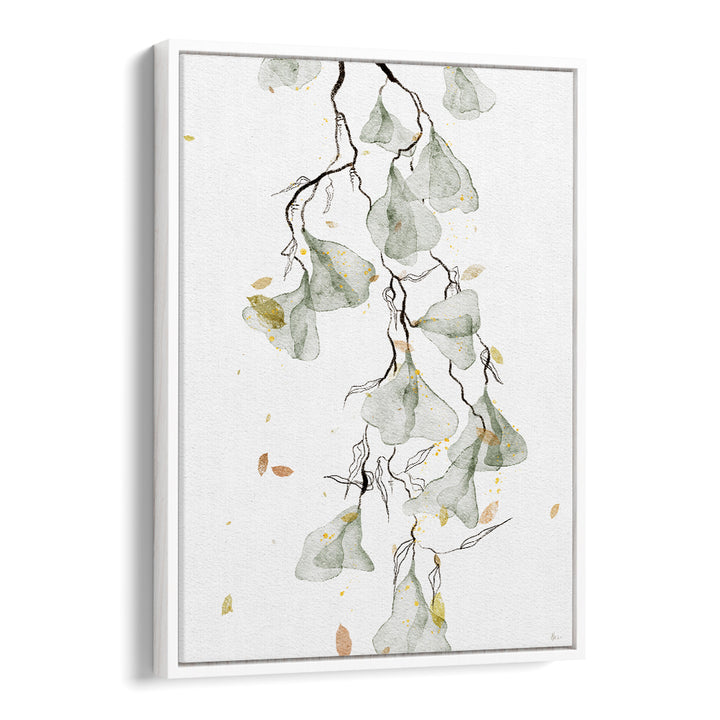 SOFT GREEN BOTANICALS
