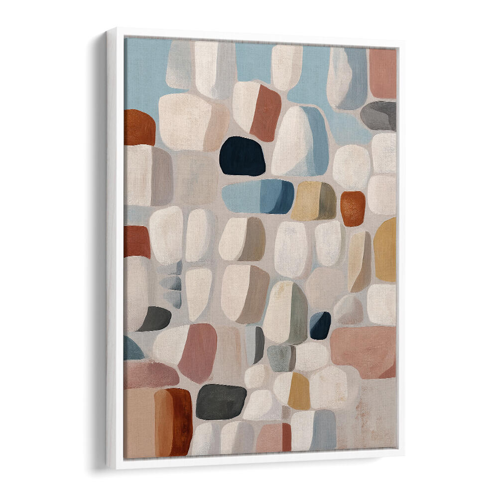 SOFT ORGANIC STONES