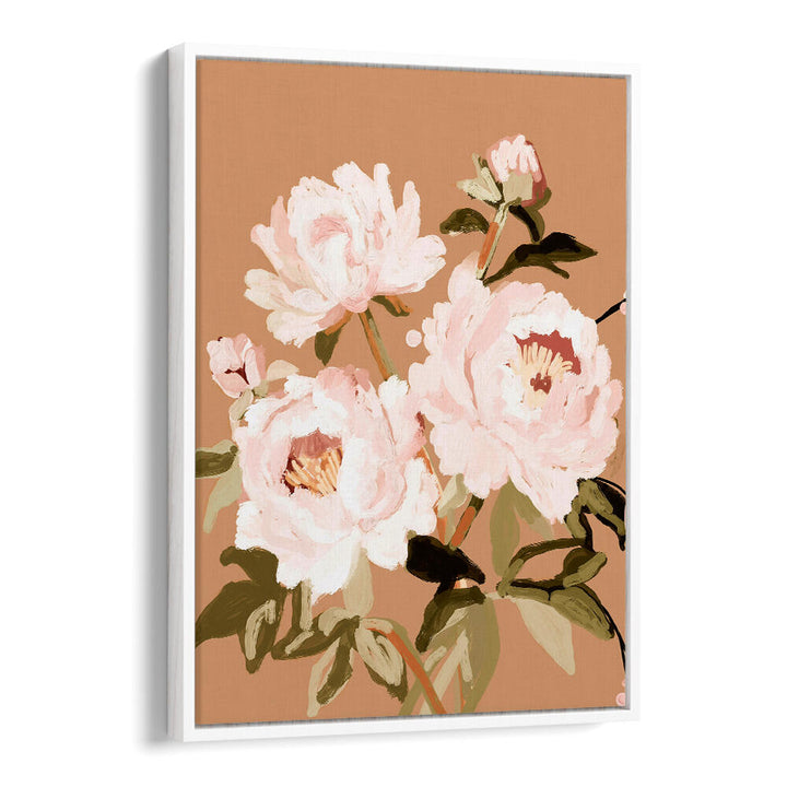 SOFT PINK PEONIES