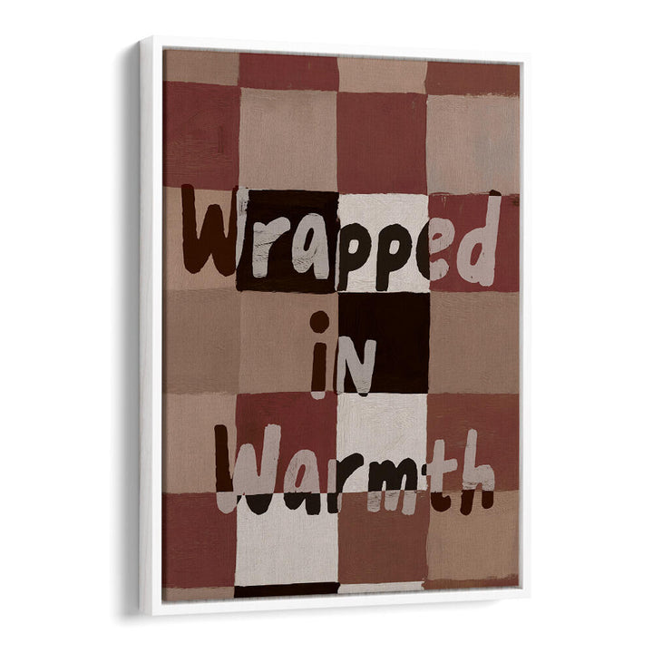 WRAPPED , QUOTES & TYPOGRAPHY POSTERS