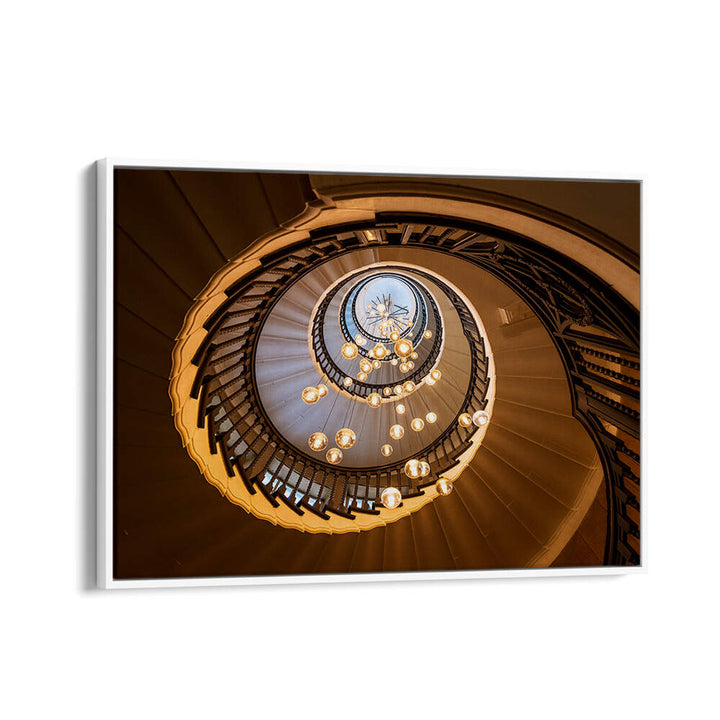 SPIRAL STAIRCASE IV