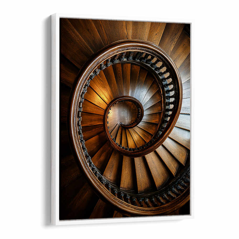 STAIRCASE LONDON