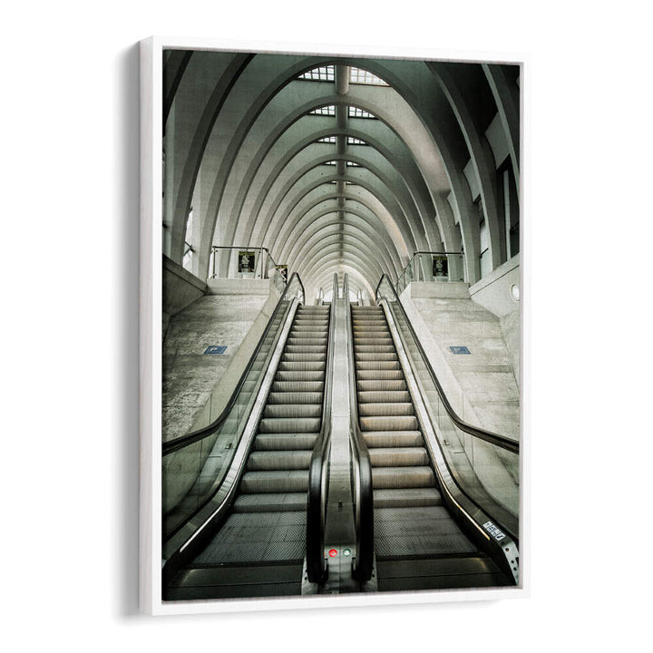 STAIRS VX