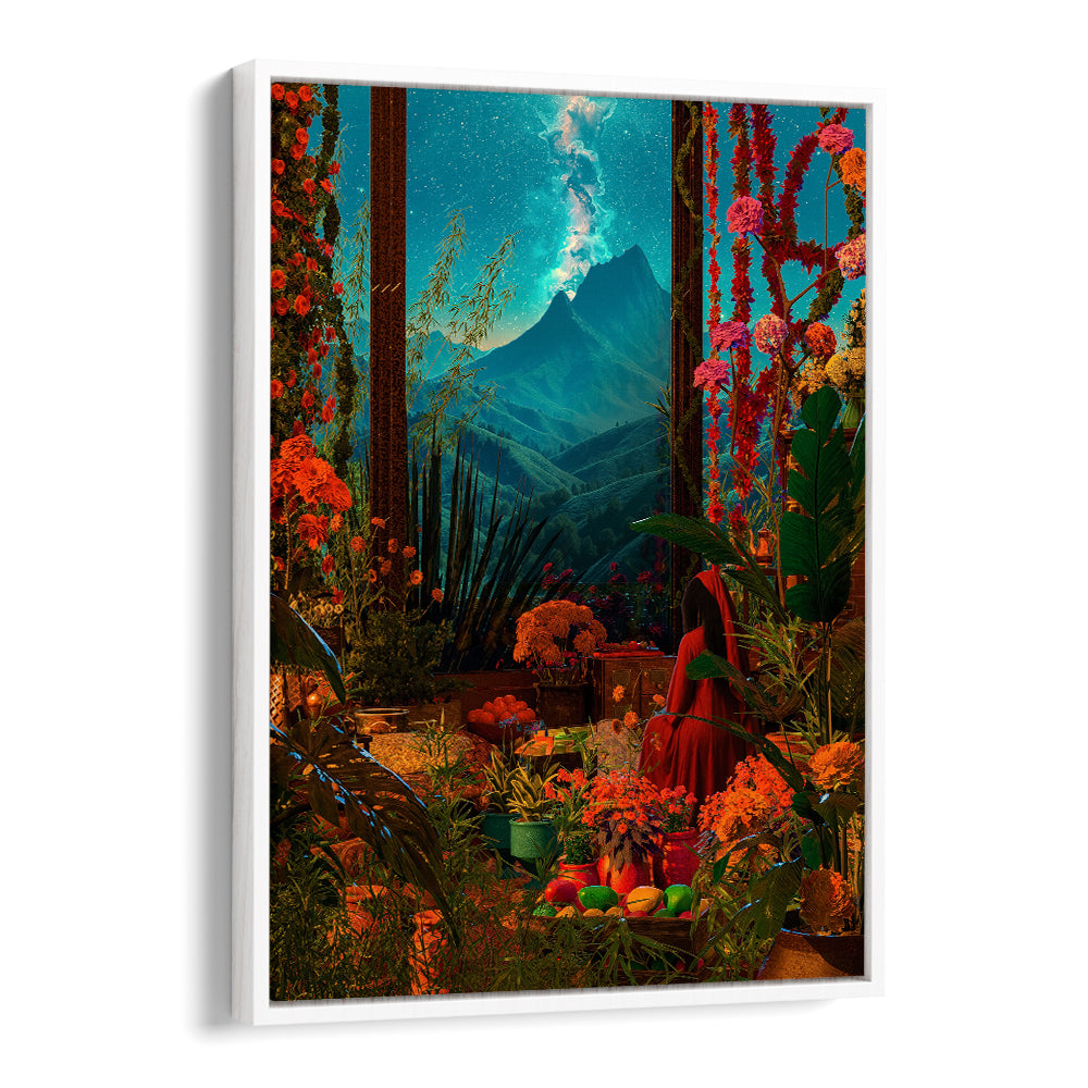 STARRY MOUNTAIN GARDEN