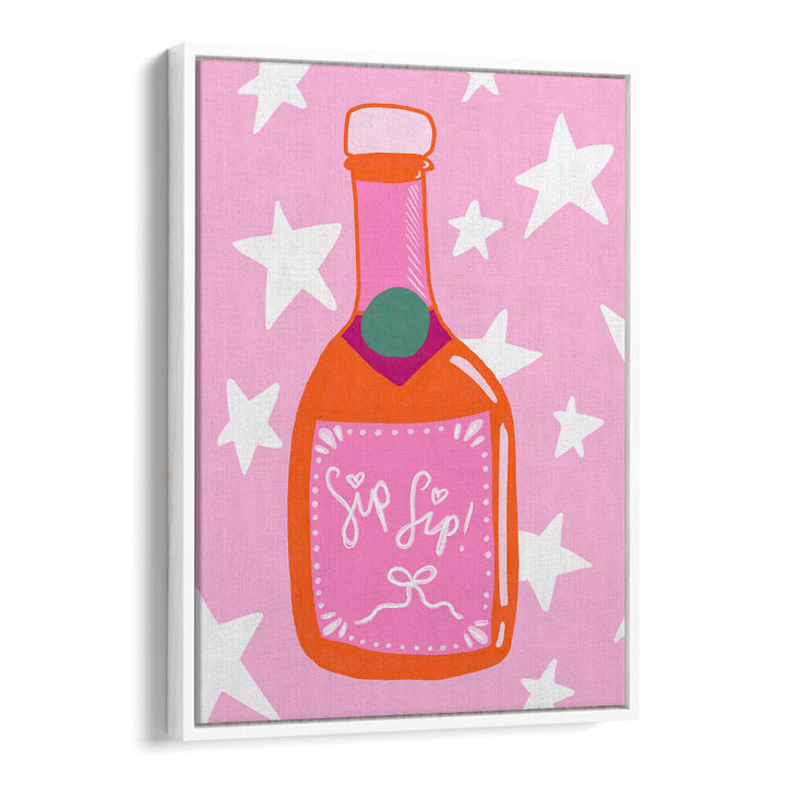 STARS AND SIPS , FASHION POSTERS