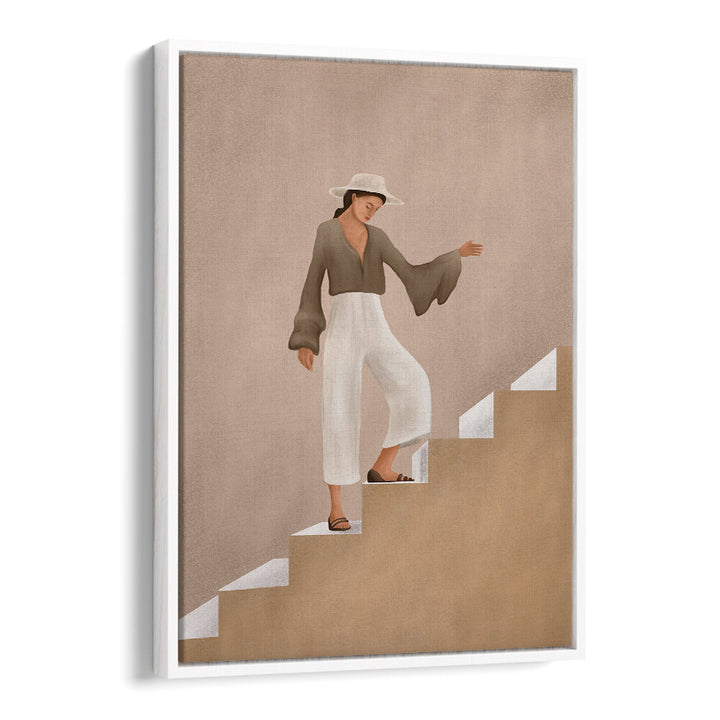 STEPPING UP , FASHION POSTERS