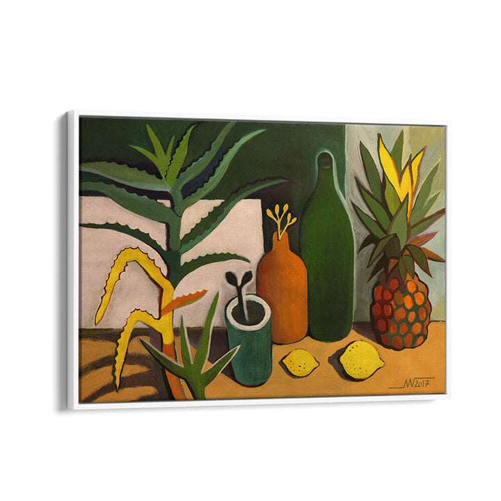 STILL LIFE , RETRO ART