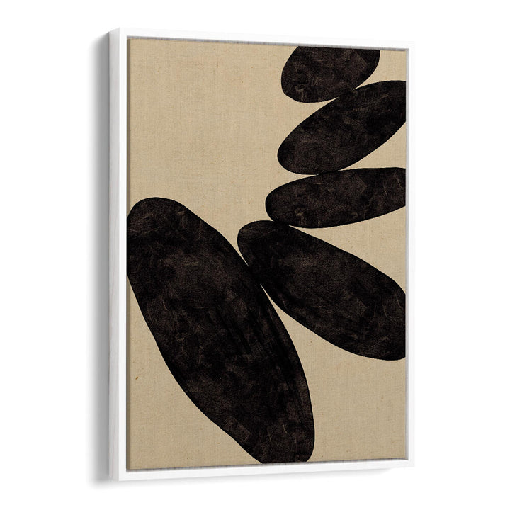 STONE HARMONY II , GEOMETRIC ART PRINTS