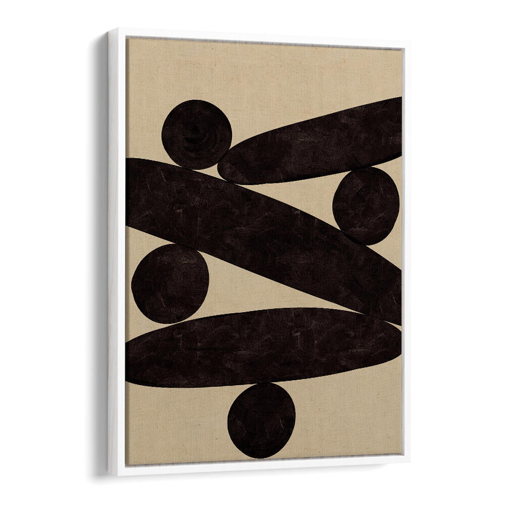 STONE HARMONY IV , GEOMETRIC ART PRINTS