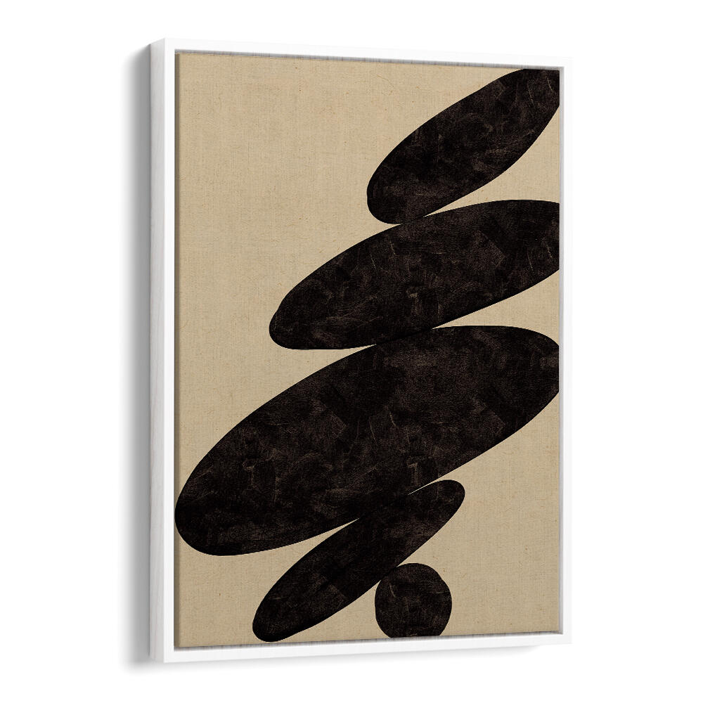 STONE HARMONY III , GEOMETRIC ART PRINTS