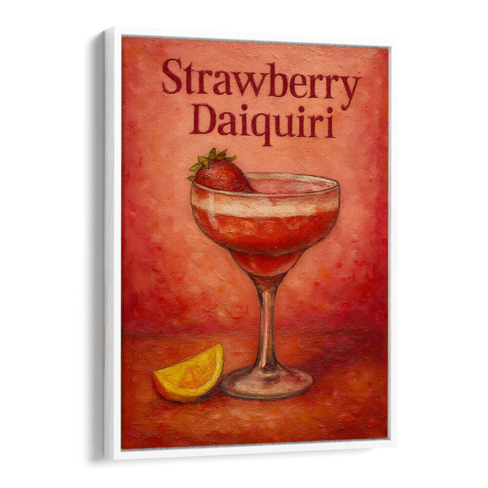 STRAWBERRY DAIQUIRI