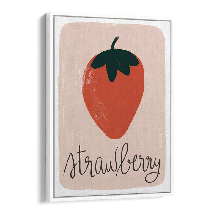 STRAWBERRY , KITCHEN POSTERS