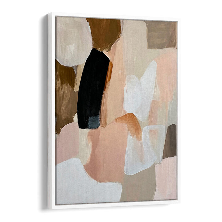 STUDIO PALETTE , ABSTRACT PAINTINGS