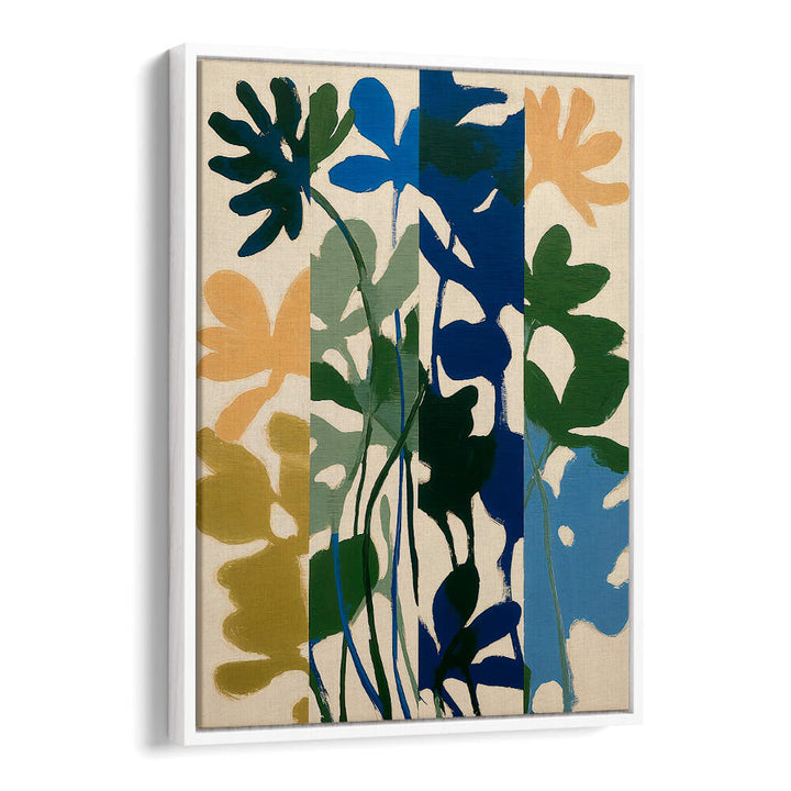 STUDIOPALETTE FLEXA , FLORAL FLOWER PAINTINGS