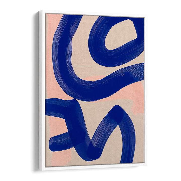 STUDIOPALETTE FLEXA I , LINE ART PAINTINGS