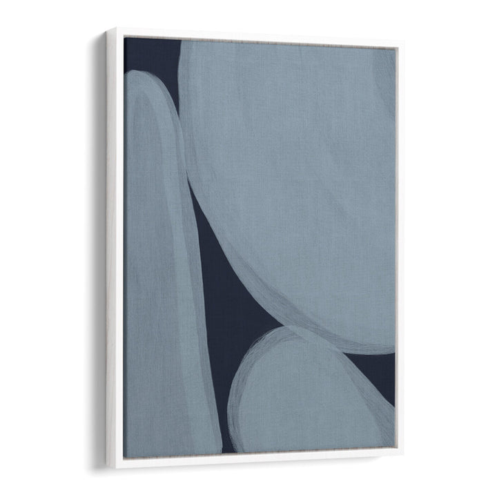 STUDIOPALETTE FLEXA BLUE , ABSTRACT PAINTINGS