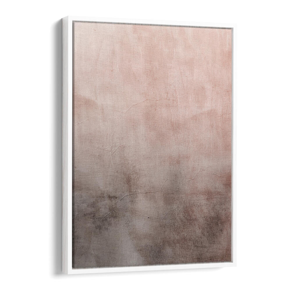 SUBTLE RUSTIC GRADIENT  , ABSTRACT PAINTINGS