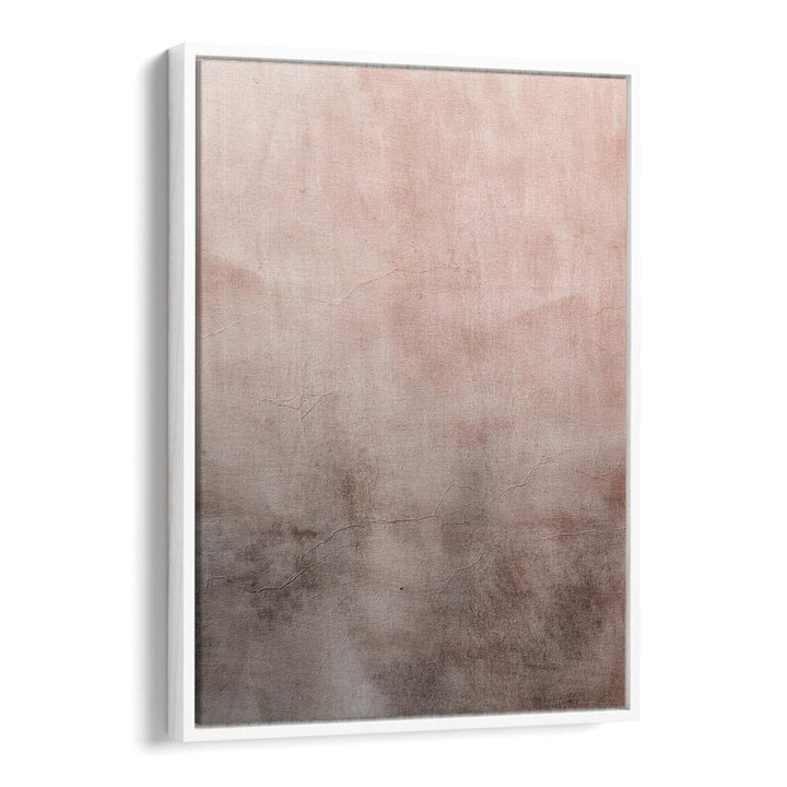 SUBTLE RUSTIC GRADIENT  , ABSTRACT PAINTINGS