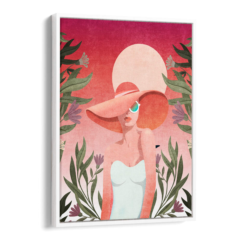 SUMMER ELEGANCE