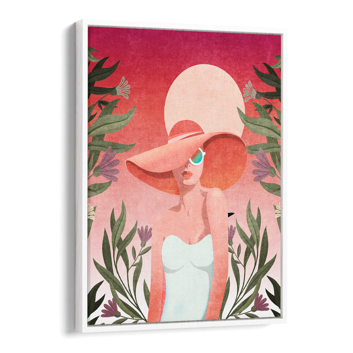 SUMMER ELEGANCE