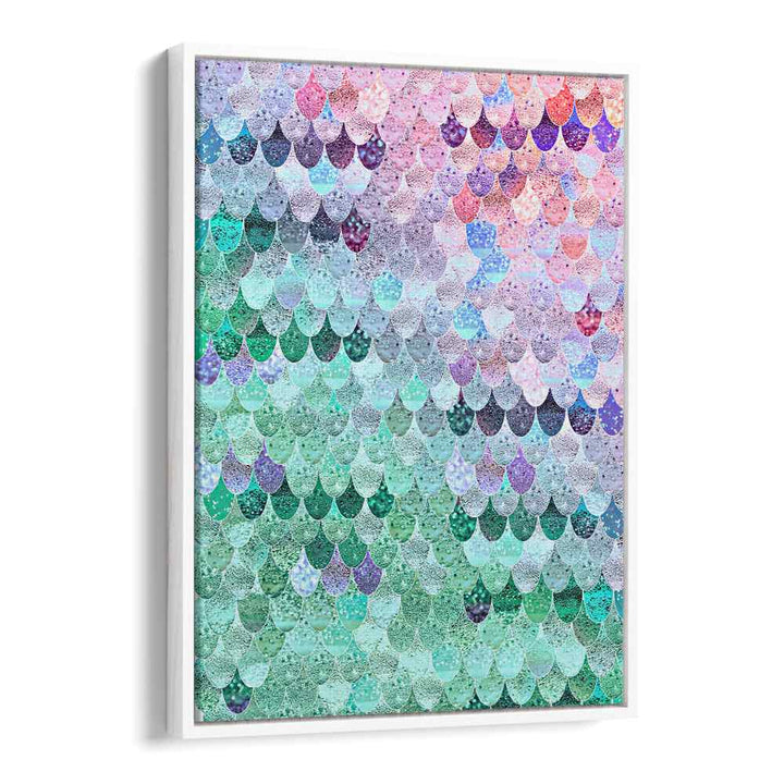 Vibrant hues in the SUMMER MERMAID CANDY LOVE, ABSTRACT PAINTINGS elevate your space with enchanting artistry.