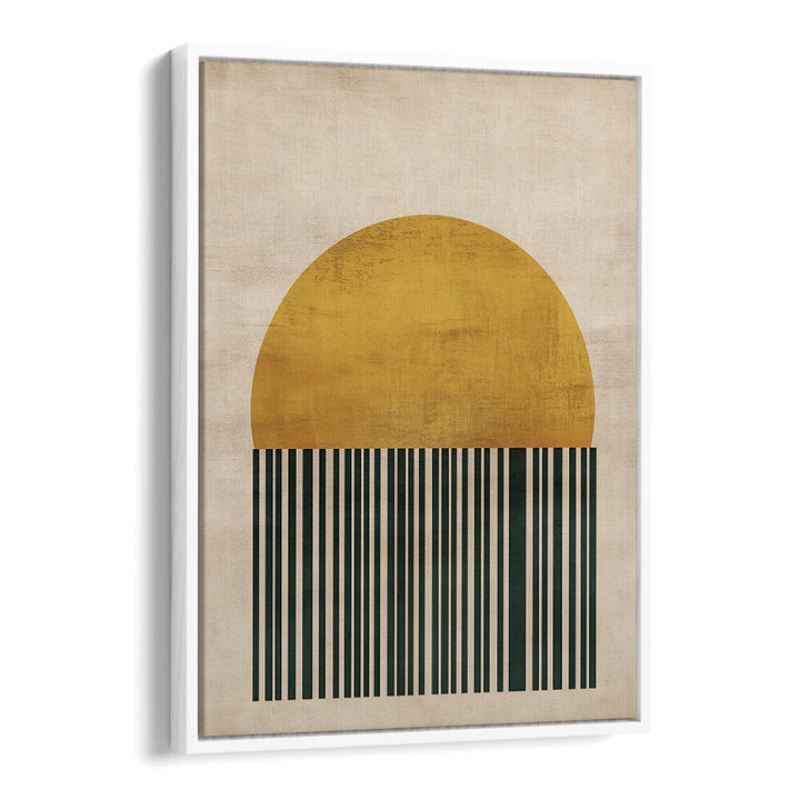 SUNRISE , GEOMETRIC ART PRINTS