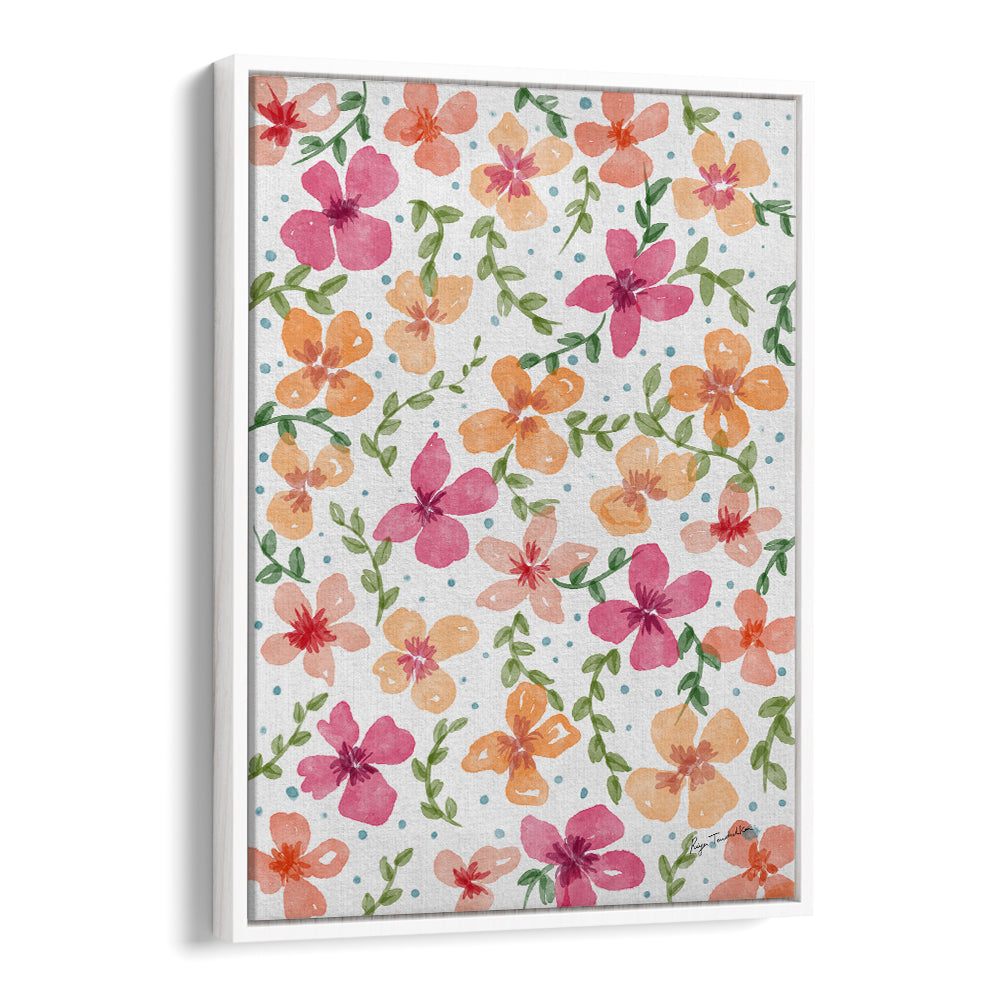 SUNSET FLORALS