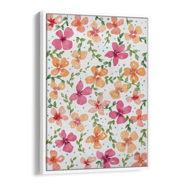 SUNSET FLORALS