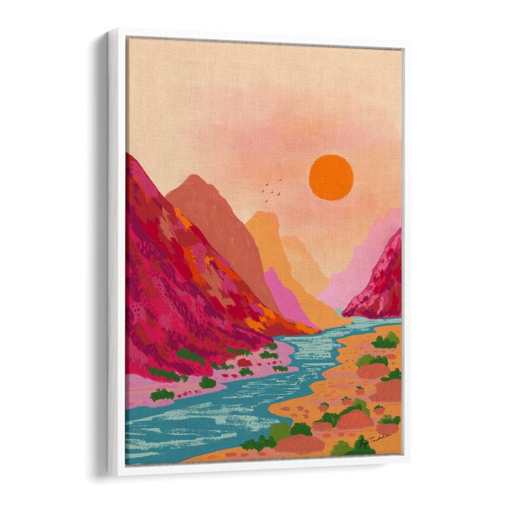 SUNSET VALLEY